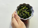 旬の野菜の栄養をホテルの朝食で!
