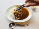【一日のリズムを作る一皿】深いコクとスパイスの力。じっくり煮込んだ一皿が体の内側から巡ります。