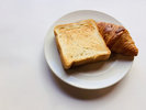 【朝食はパン】パン派のあなたへ、料理長がこだわり抜いたパンをご賞味ください