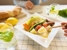 【春季限定ポトフ】冬の溜まりをリセット。旨みが溶け出す春の恵みスープ。