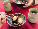 【冬季限定】心解ける、ひと口の癒やし。小豆の抗酸化力でストレスを流し、凛とした私へ