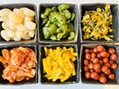【ごはんと一緒に味わう発酵食】お腹も心も満たされるごはんのお供