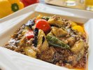 【夏のイチオシ!!】調理長の十八番!「とりあえず食べてみて」特製麻婆ナスで元気をチャージ!