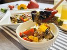 【佐賀県米 夢しずく】炊き立てご飯にたっぷりのせて。ピリ辛が食欲をそそる!朝からご飯がどんどんススム