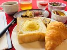 スタイルブレッド(食パン・クロワッサン)