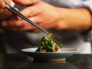 【ほそ川/ランチ】季節の素材をバランスよく詰め込んだ『つばき御膳』
