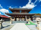 恐山(写真提供:青森県観光情報サイト)