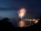 浅虫温泉花火大会(写真提供:青森県観光情報サイト)