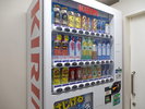 8階自販機(ソフトドリンク)