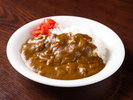朝カレー