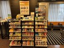 ミニコンビニスマートマルシェ