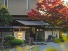 都内から約1時間。”何もしない”極上の時間を過ごせますよう、私たちがお手伝いいたします