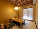 食事処「懐石 まる喜」個室食事処 ※お席の指定は承っておりません。
