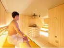 想像以上にすごい蒸気が出ます。