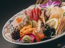 【松】お膳お造りイメージ
