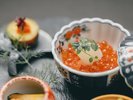 【松】お膳前菜イメージ