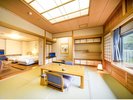 飛燕閣-和洋特別室