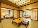 飛燕閣-和洋室