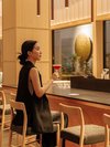 ラウンジ・バー「OPEN」