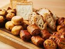 朝の始まりに、そっと寄り添う朝食を。今日という一日が、やさしく始まりますように。