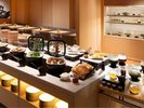 朝のはじまりは、お好きなスタイルで朝食を!