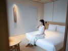 東山の静かな空気の中で、心身ともにリフレッシュする滞在をご提案いたします。