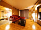 ■山法師-yamaboushi-■〜広めのお部屋で、ご家族でもゆったりお寛ぎいただけます♪〜