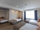 スーペリアフォース フロアによってお部屋の造りやレイアウトはそれぞれ異なります。※写真は一例です。