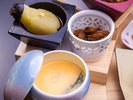 彩華御膳 小鉢