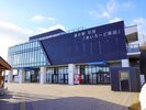 【車で約40分】日本海を一望できる展望台が魅力!「あいろーど厚田」
