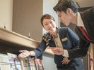 地元を知り尽くしたスタッフにお任せ