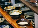 【やちむんの里までお車で5分】沖縄固有の焼物