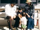 【沖縄本島西海岸のリゾートエリア】恩納村道の駅や真栄田共同売店などのスポットも車で10分圏内!