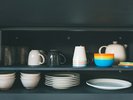 【食器・グラス類、コーヒードリッパー】