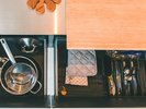 【調理器具、カトラリー類】