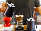 �y�I�ׂ钩�H-bloom coffee�z[���Ԃ�5��]�@���[�j���O���H�ׂ������������X
