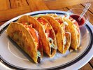 �y�I�ׂ钩�H-Oceans Pizza�z[���Ԃ�5��]�s�U�r���b�t�F�ȊO�Ƀ^�R�X�A�^�R���C�X���B�u�����`���p�B