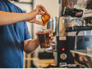 �y�I�ׂ钩�H-Margiche Coffee x Bagel�z[���Ԃ�4��/�k��13��]