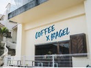 �y�I�ׂ钩�H-Margiche Coffee x Bagel�z[���Ԃ�4��/�k��13��]