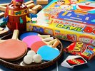 子供も大人も楽しめる無料貸し出ししております。