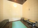 【大浴場:女湯】ミスサウナ ※大浴場に水風呂のご用意はございません。予めご了承ください。