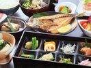 【朝食】身体に優しい和朝食※イメージ