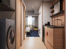 スーペリアツイン【禁煙】24.5平米/ベッドサイズ 110cm×2/客室定員1-2名