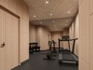 フィットネス
