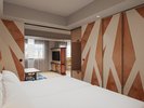 プリビレッジファミリー【禁煙】49.5平米/ベッドサイズ 110cm×2 EX×1 ソファベッド×1/客室定員1-4名