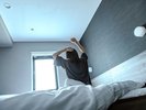 快適な睡眠と気持ちの良い目覚めを追求しています