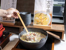 ご当地メニューで熊本をご堪能ください