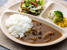 地元の味が楽しめます♪