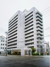 ホテル外観