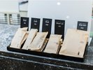 アメニティ販売